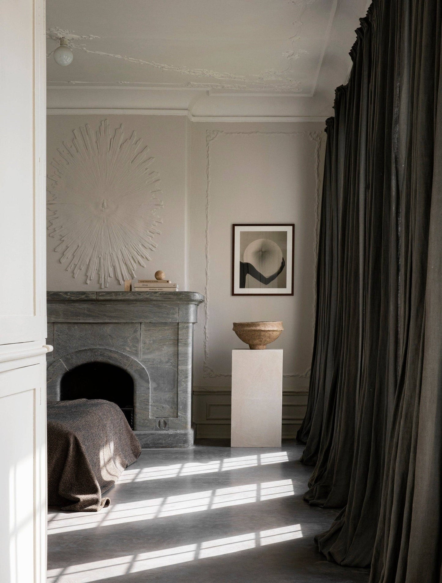 Soft Minimal by Norm Architects