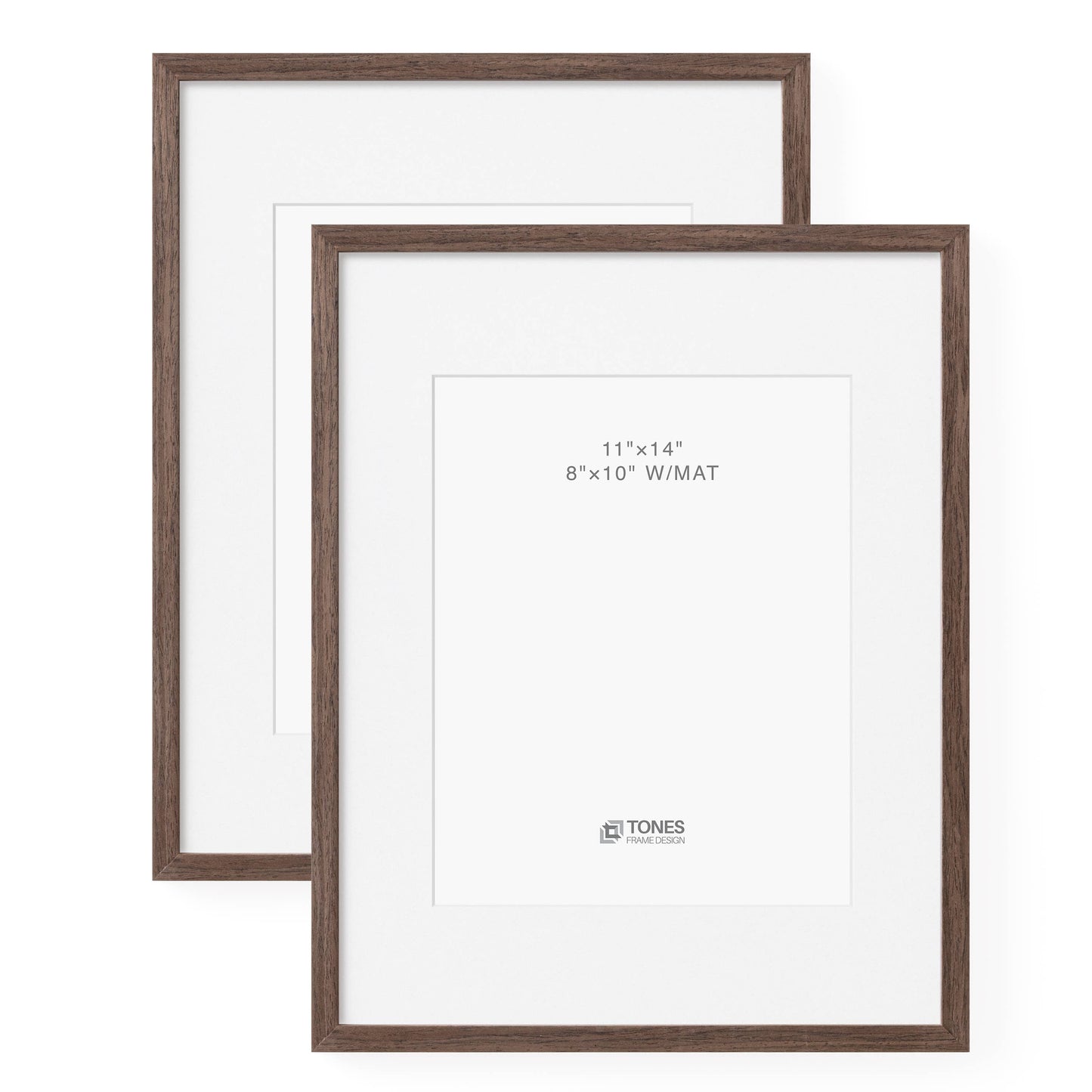 11x14 Dryades Wooden Frame