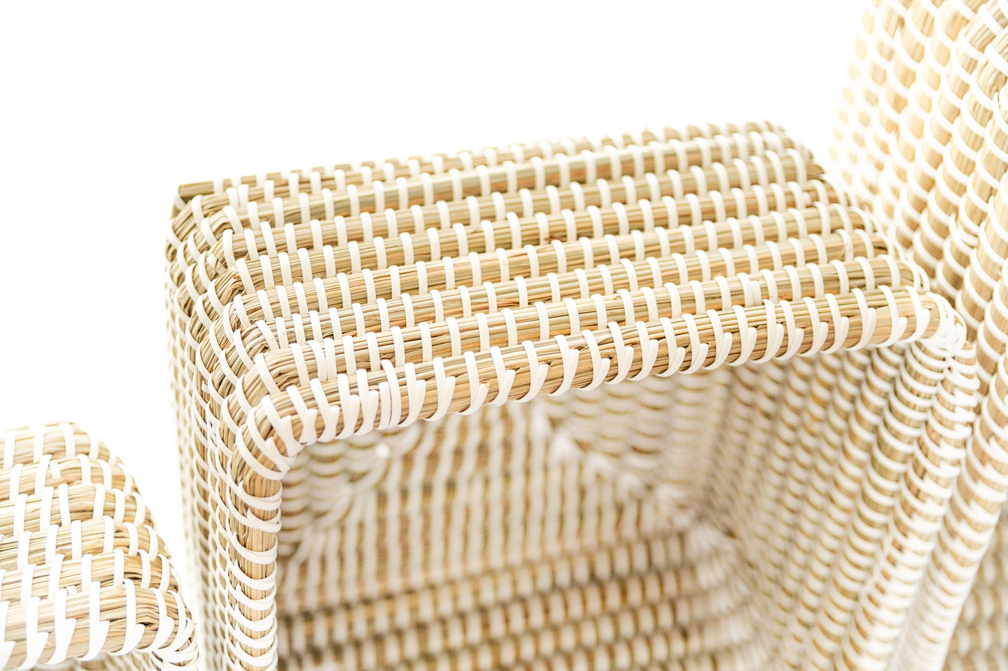 Kaisa Cube - Small
