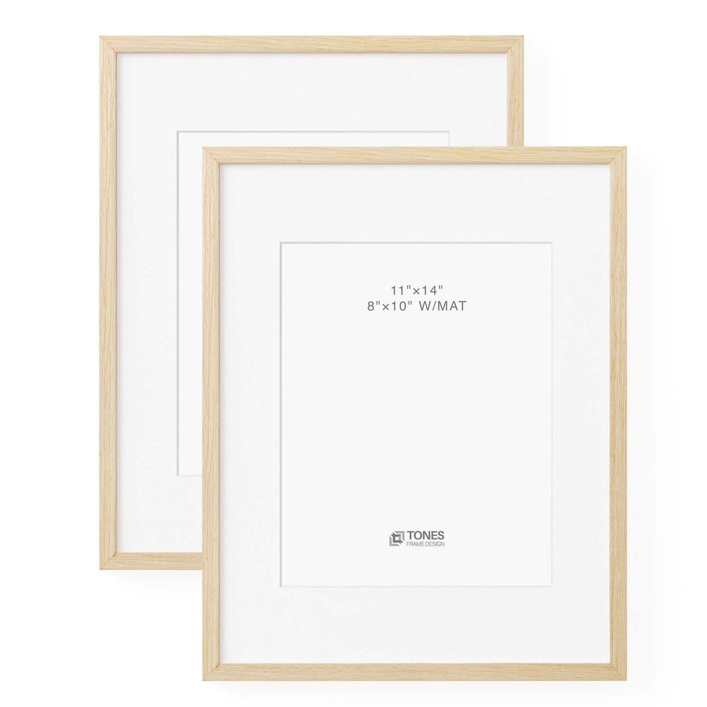 11x14 Dryades Wooden Frame