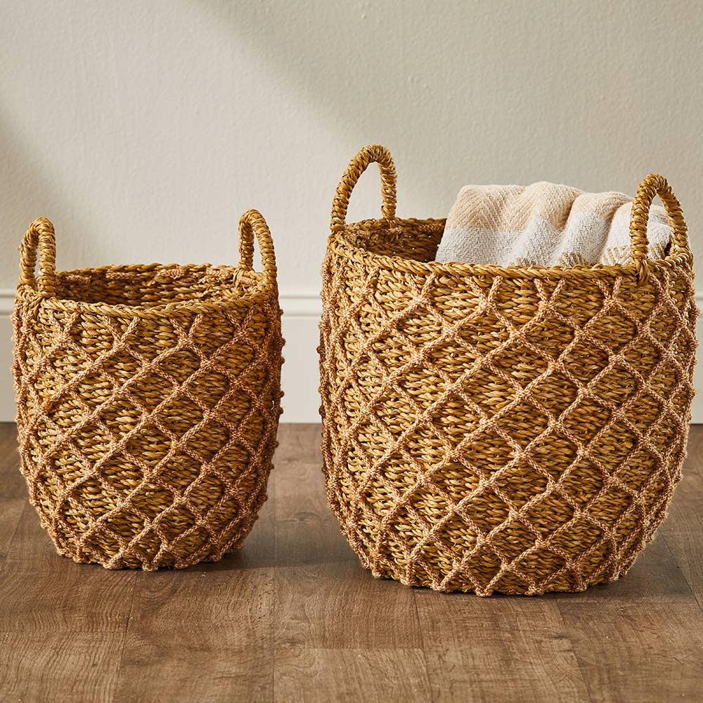 Jetty Baskets - Set of 2