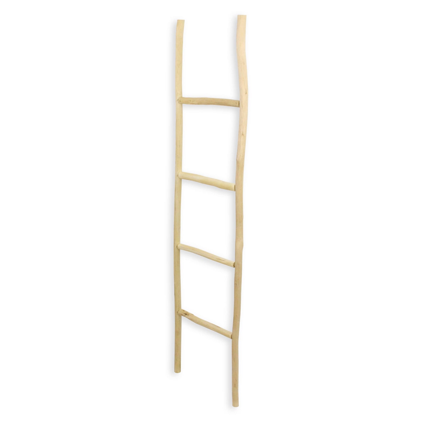 Theron Wood Ladder