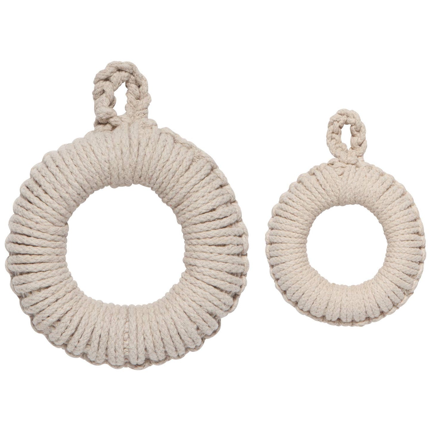 Orb Trivets Set