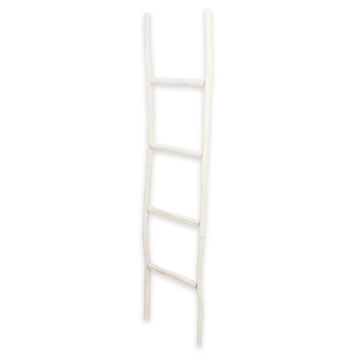 Theron Wood Ladder