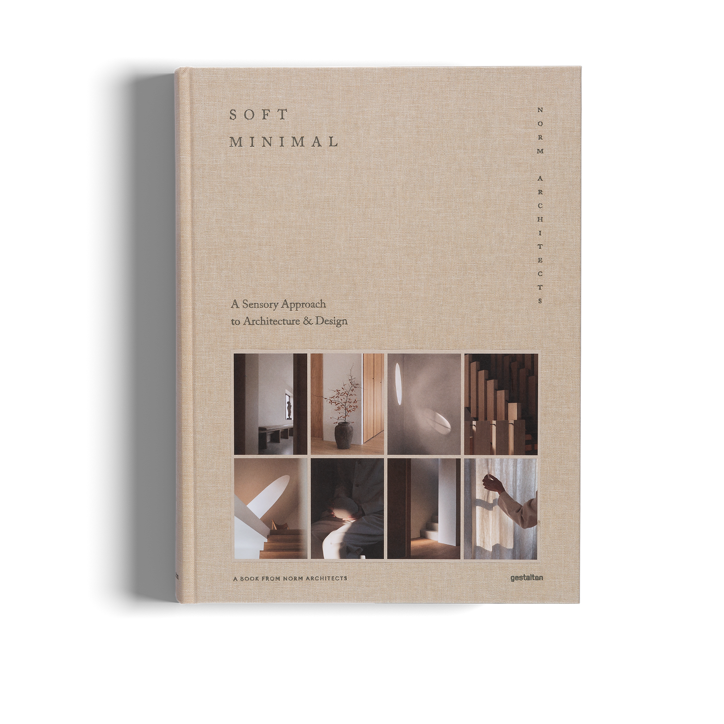 Soft Minimal by Norm Architects