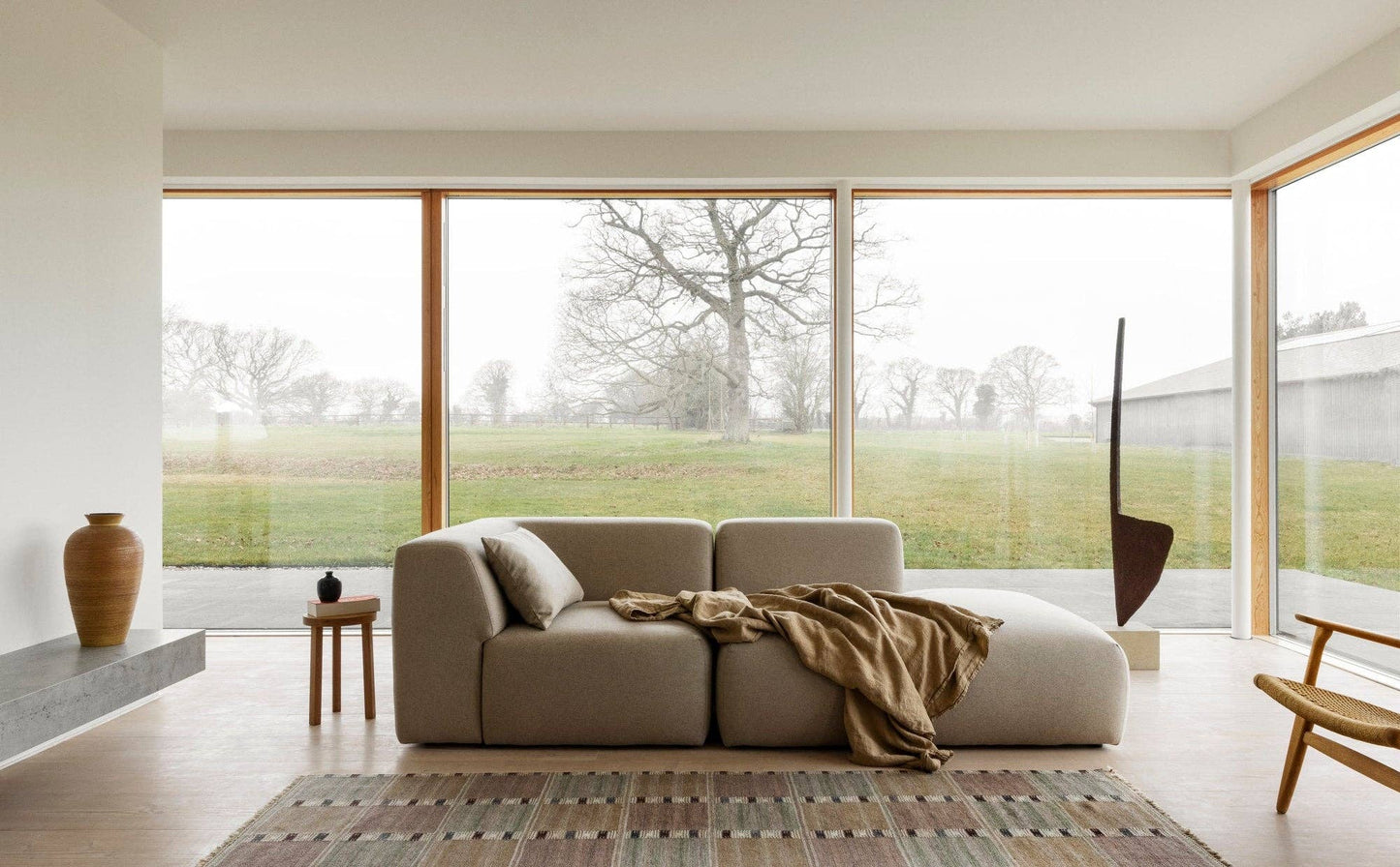 Soft Minimal by Norm Architects
