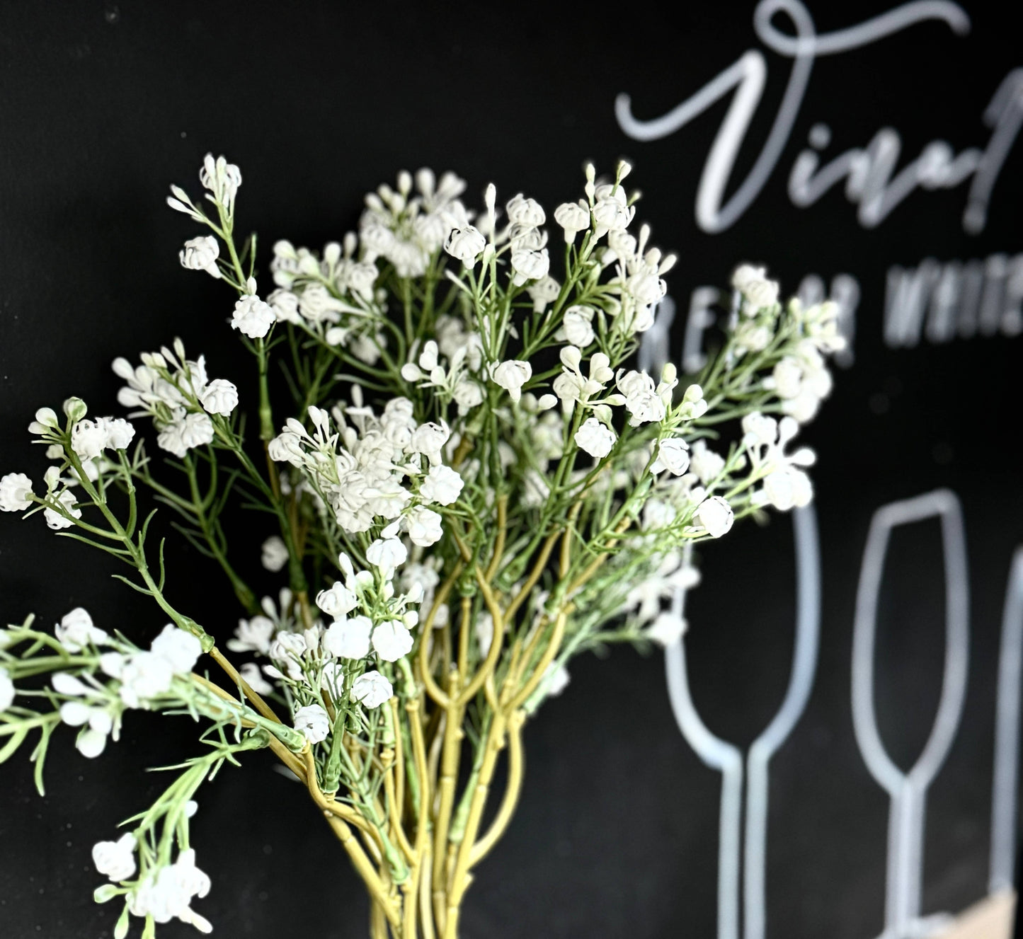 Baby's Breath Bundle 5PC
