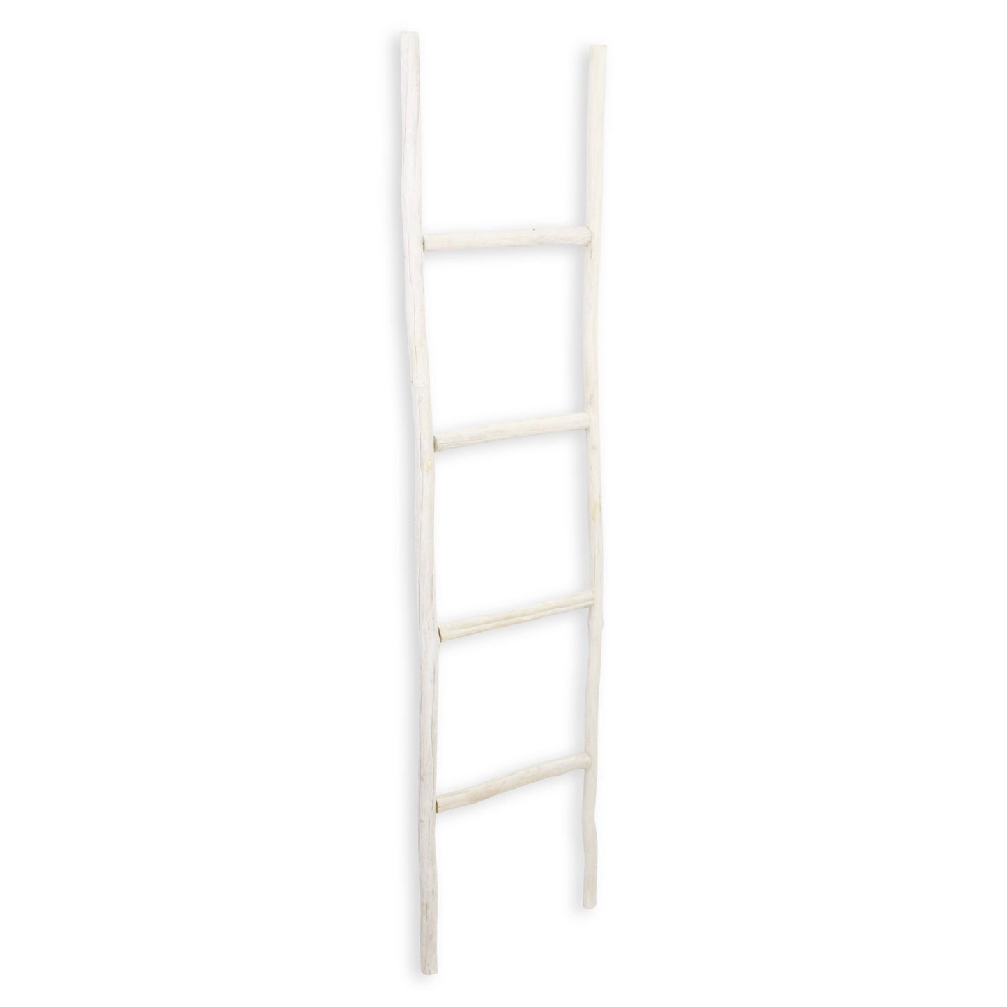 Theron Wood Ladder