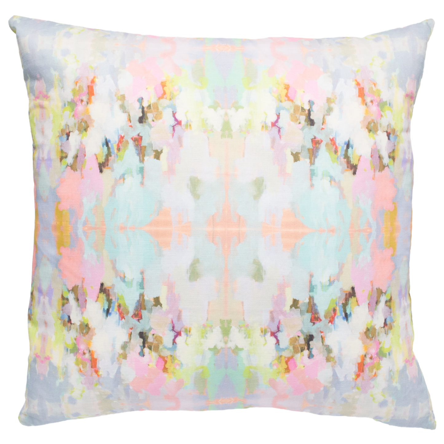 Brooks Avenue Pillow