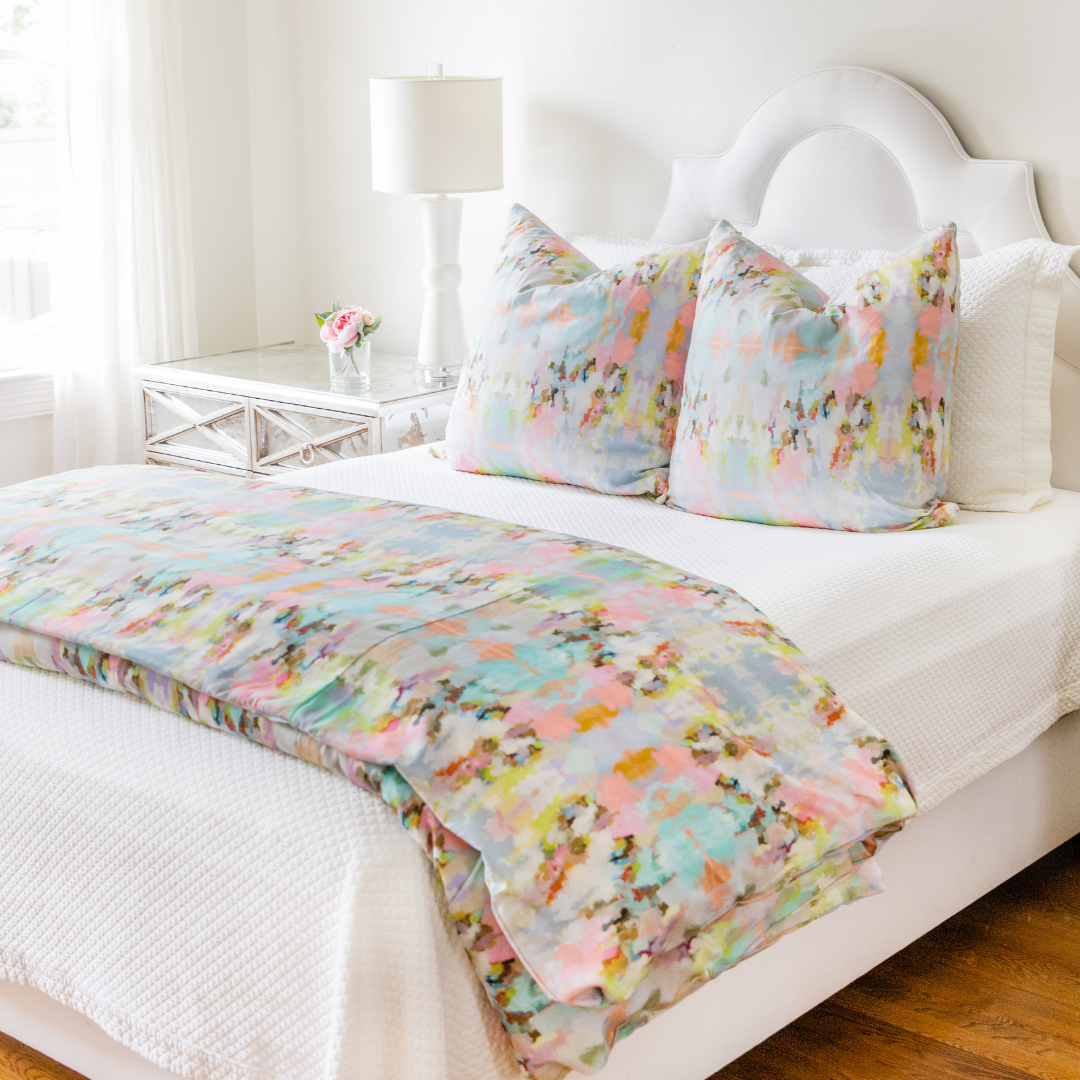 Brooks Avenue Pillow