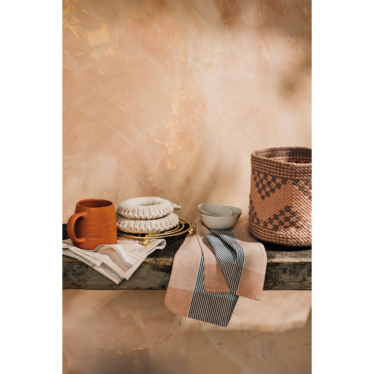 Orb Trivets Set