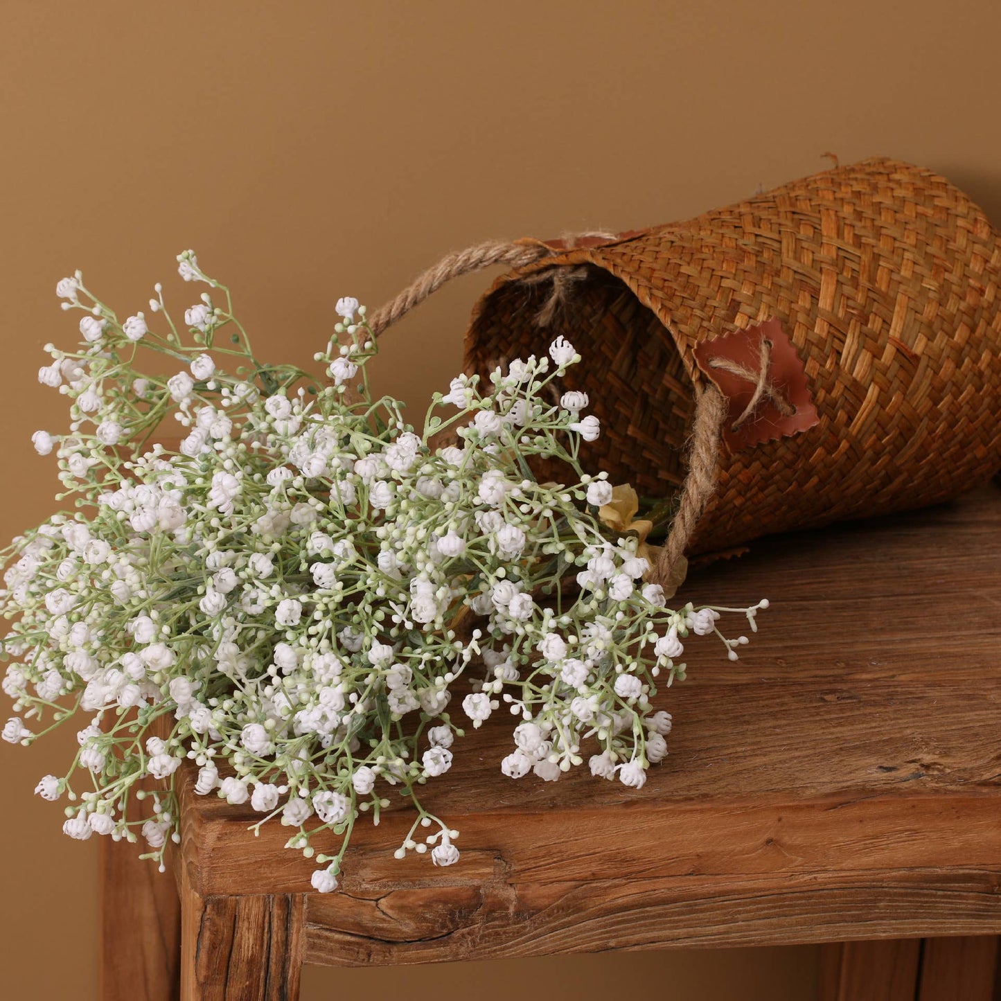 Baby's Breath Bundle 5PC