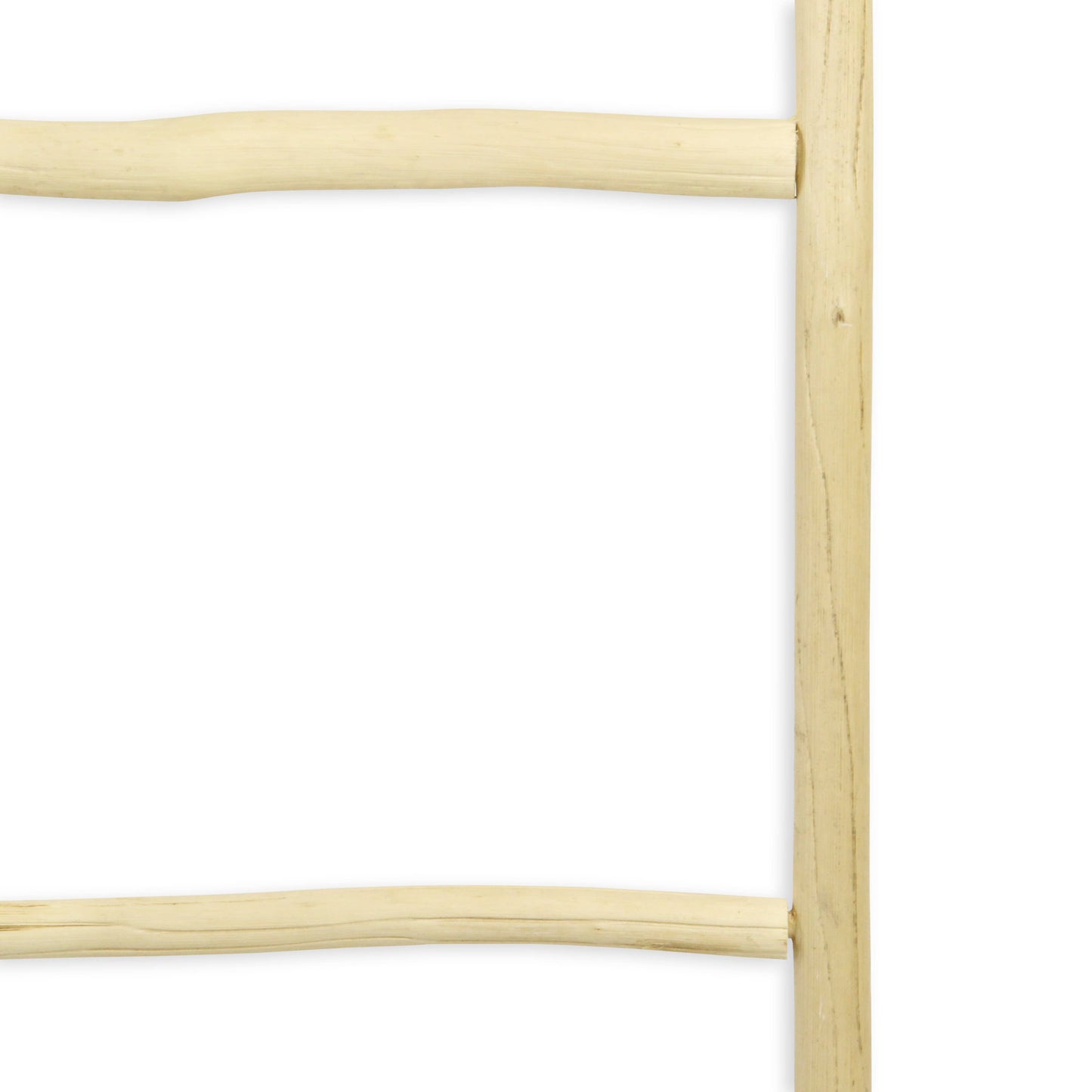 Theron Wood Ladder