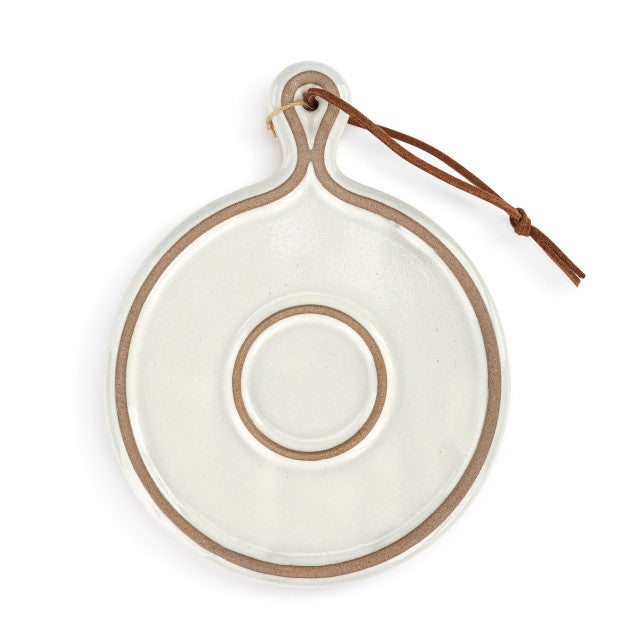 Moscow Mule Mini Serving Board