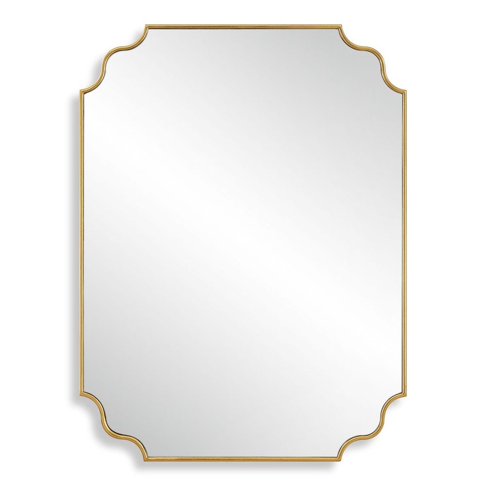 Golden Mirror