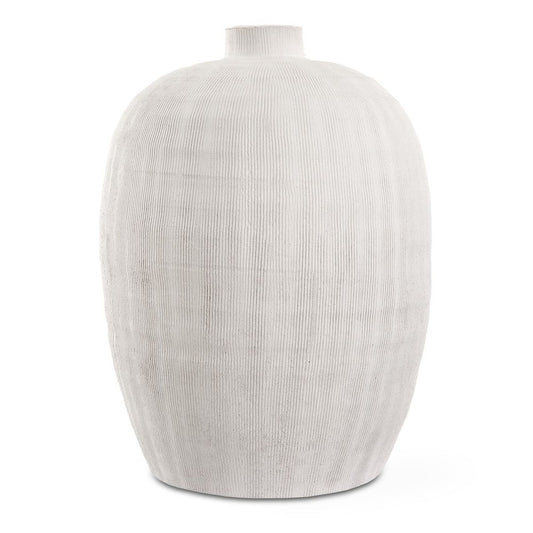 Floreana Vase