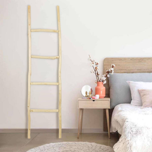 Theron Wood Ladder