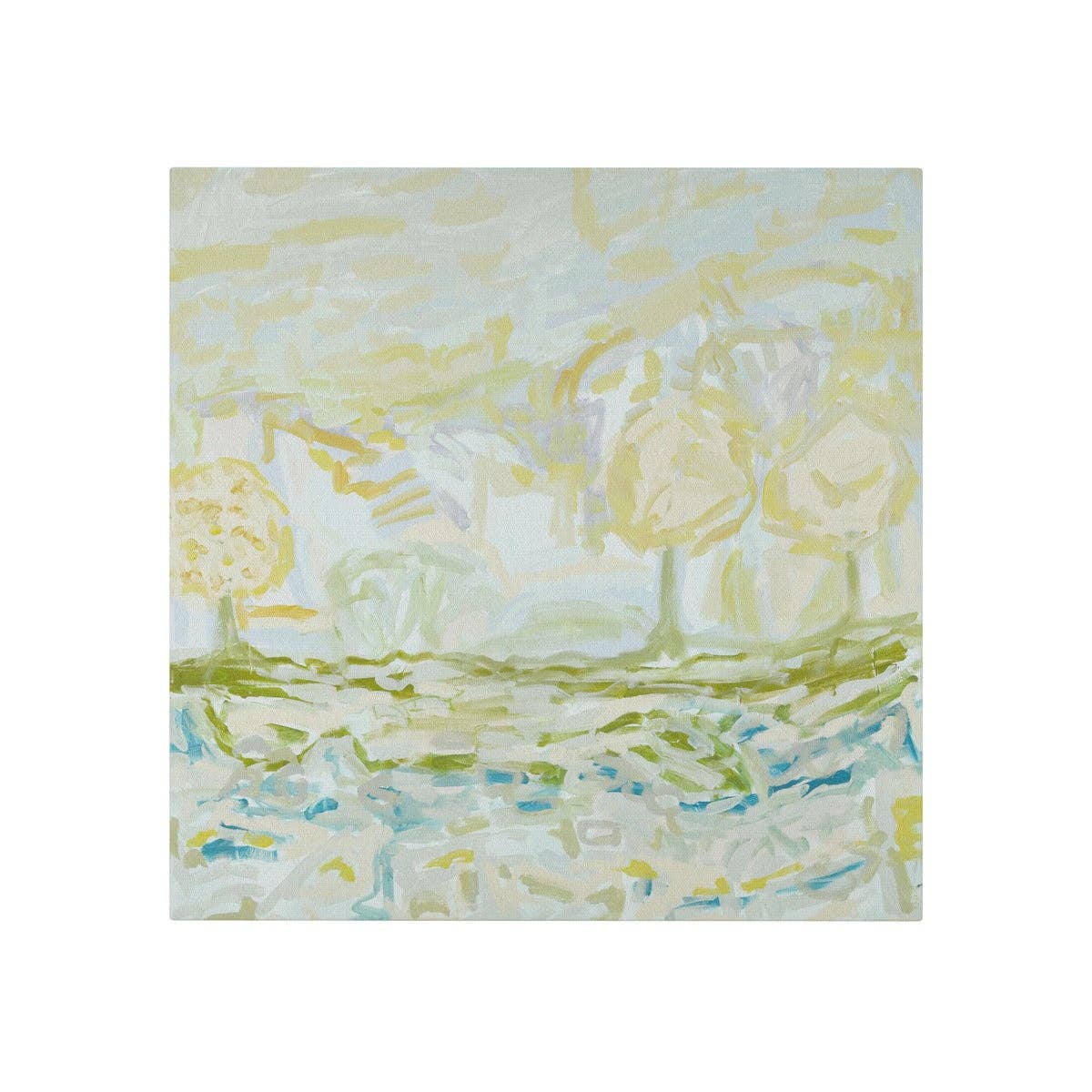 Roots Run Deep 29x29
