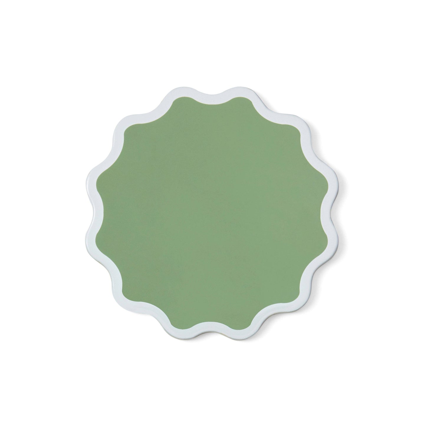 Victoria Coaster Set - Pale Pink
