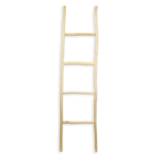 Theron Wood Ladder
