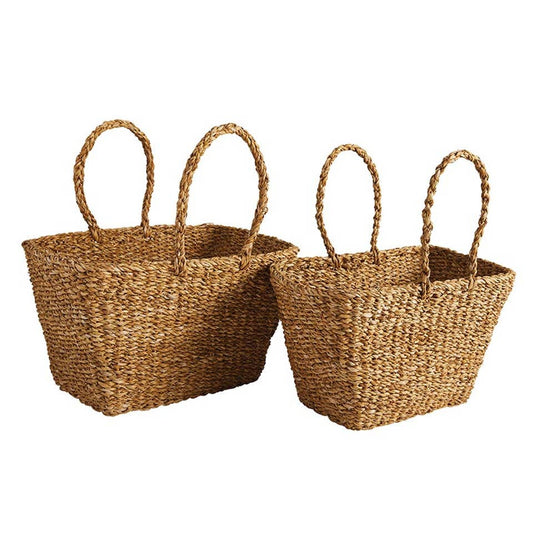 Picnic Basket Bag Set