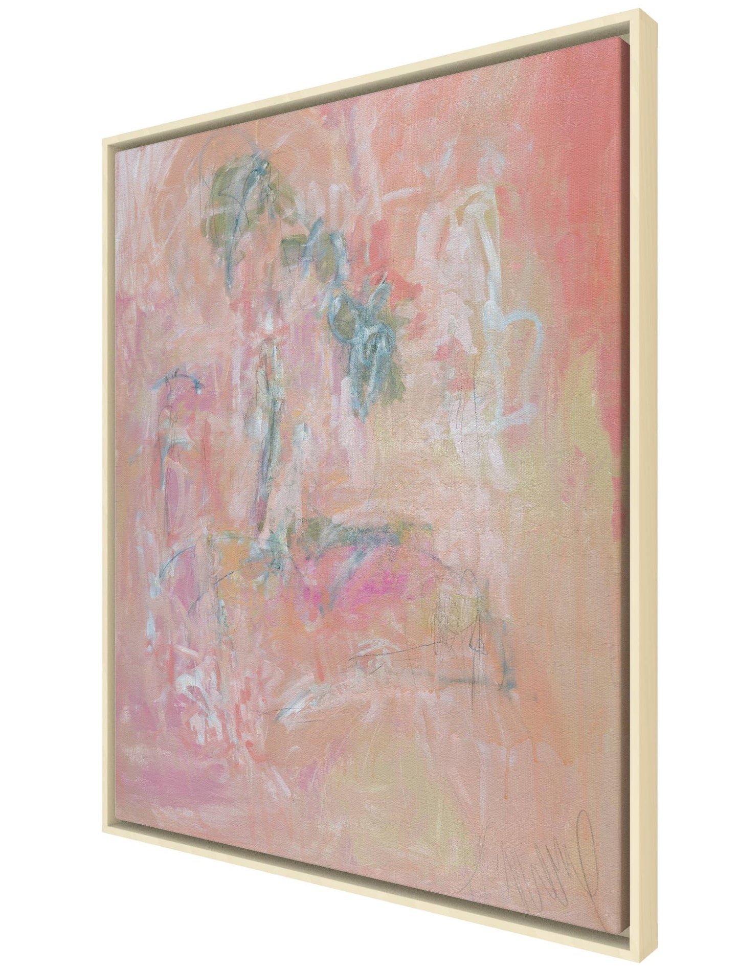 Pick Me Up 29x36