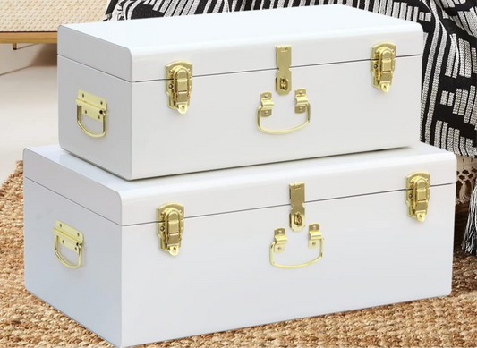 Keepsake Trunk - Large