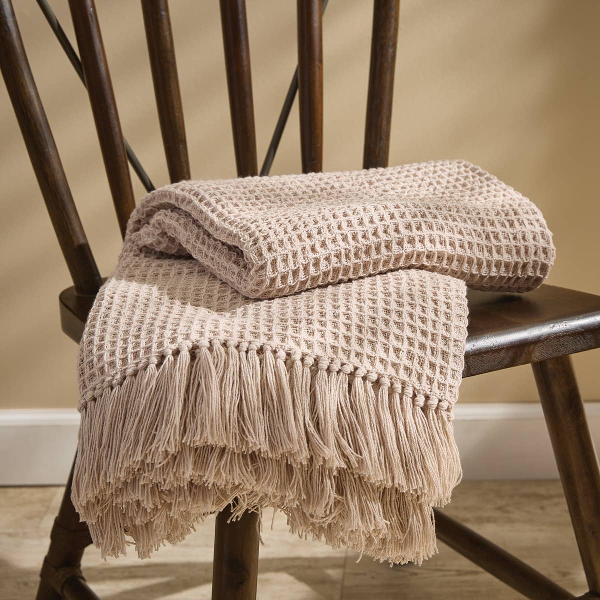 Pebble Throw