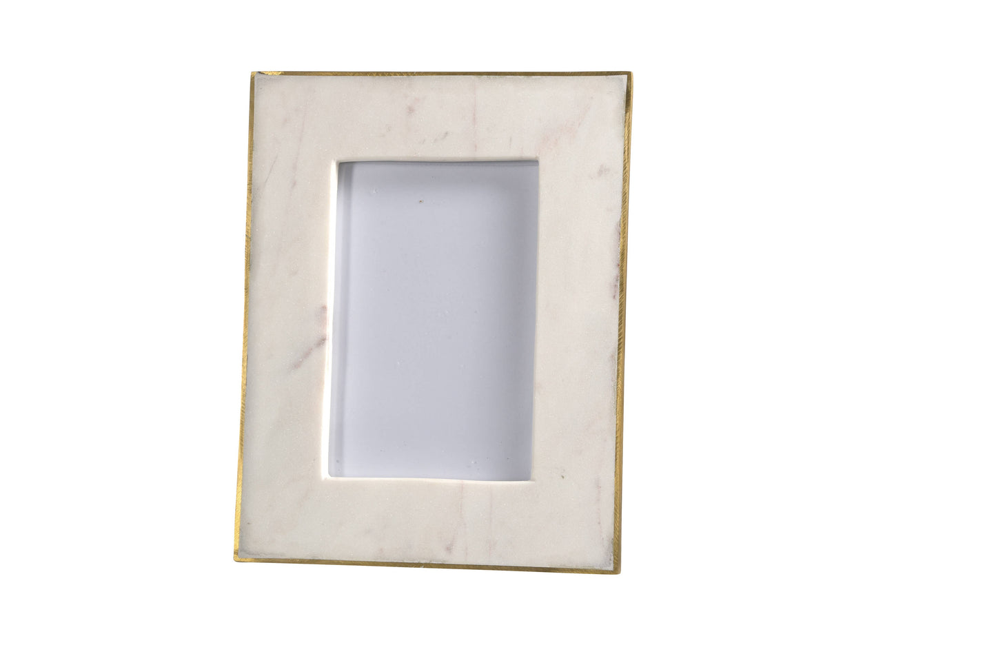 Marbled Picture Frame