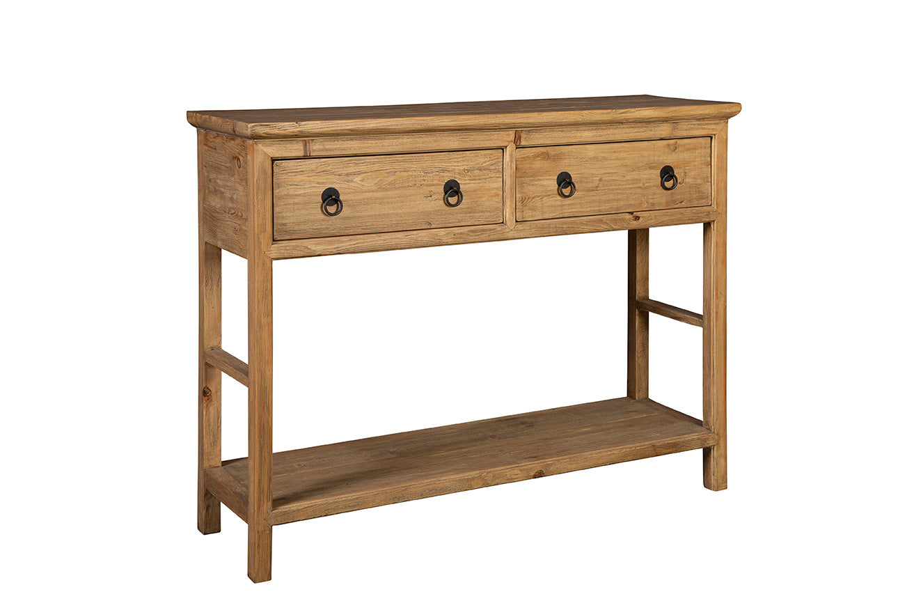 Brayley Console