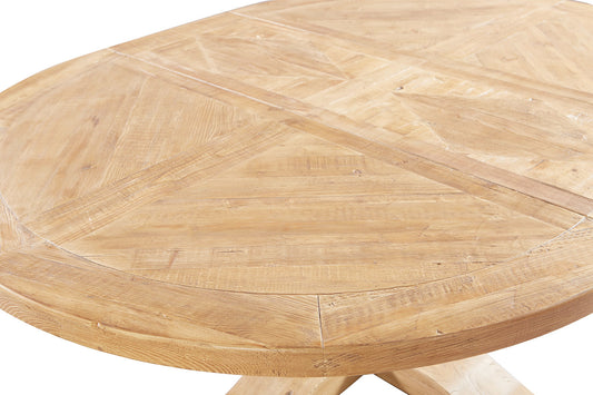 Genevieve Extension Table