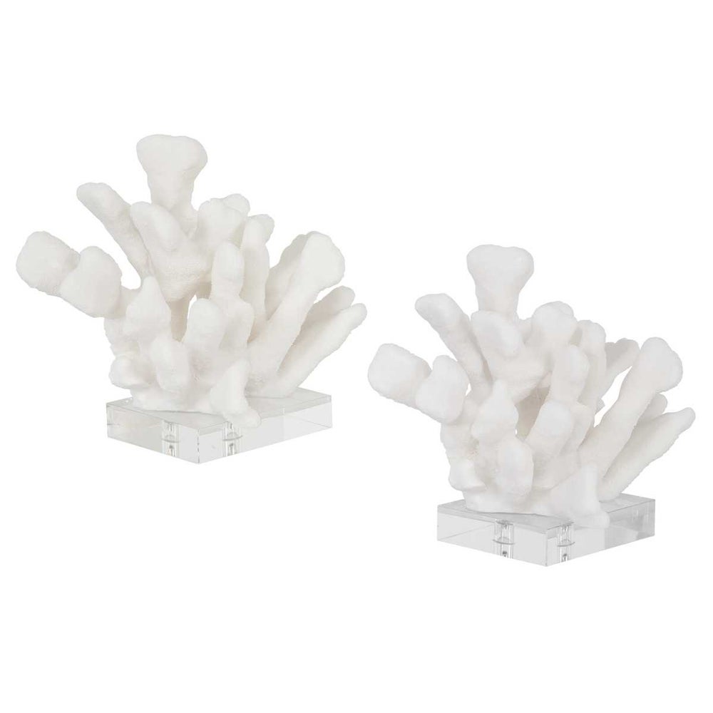 Charbel Bookend Set