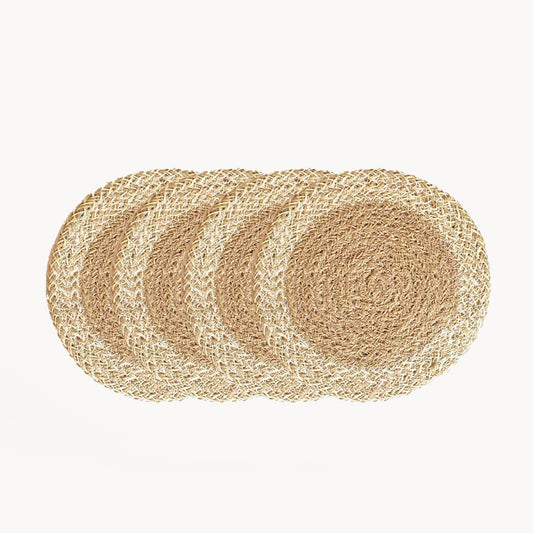 Avora Coaster Set