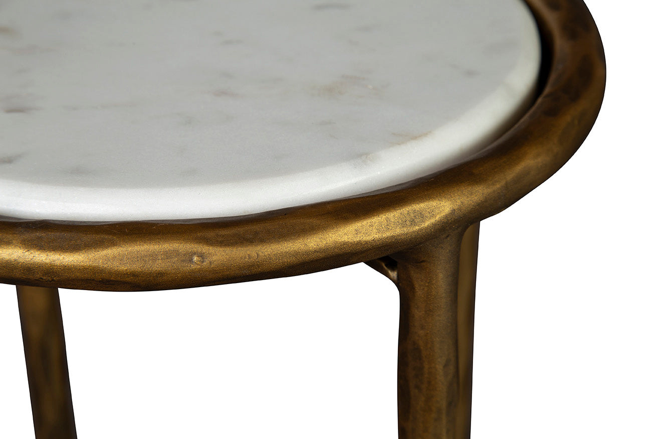 Paris Martini Table