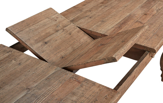 Heritage Dining Table