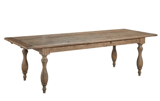 Heritage Dining Table