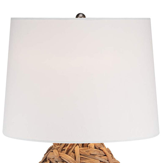 Nantucket Lamp