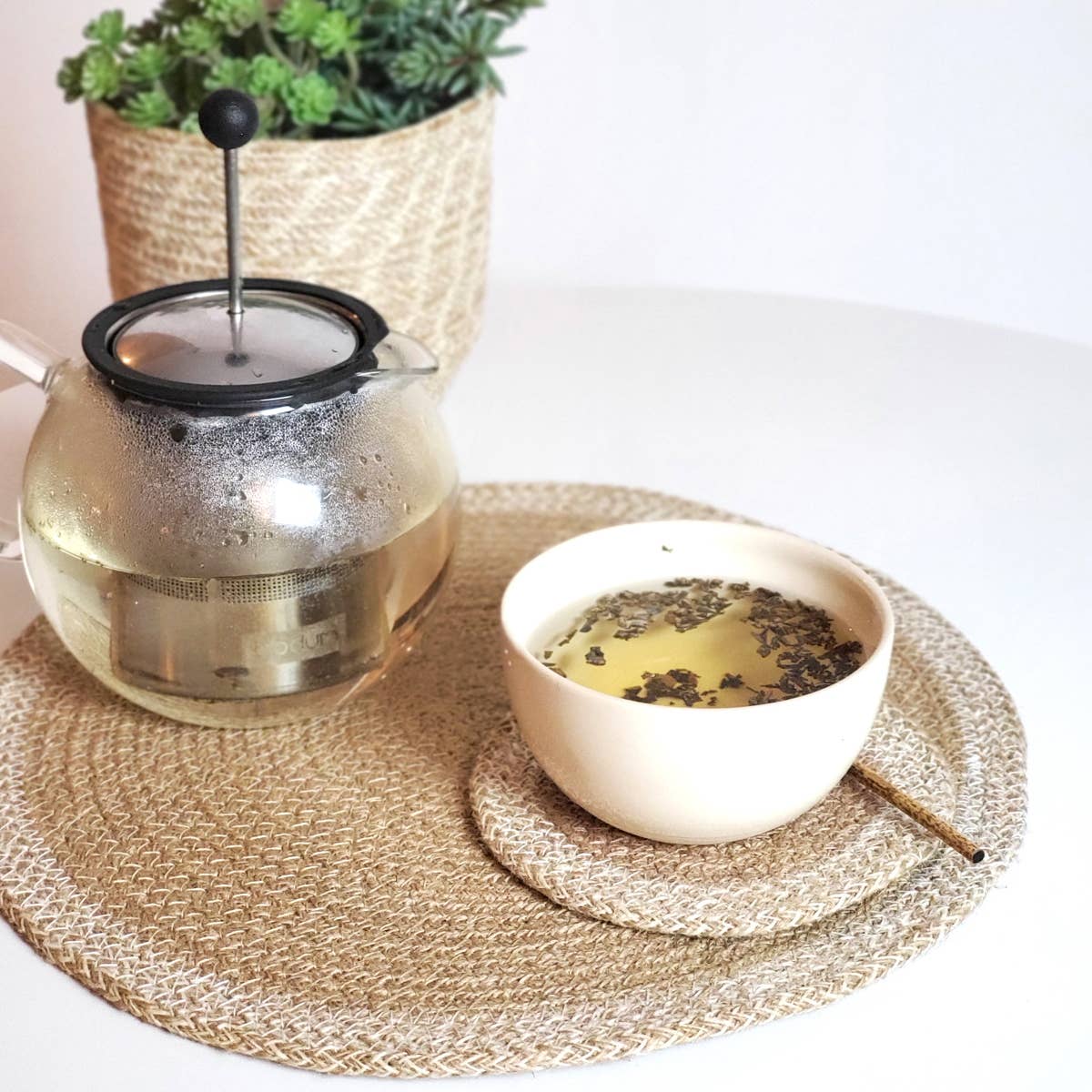 Avora Coaster Set
