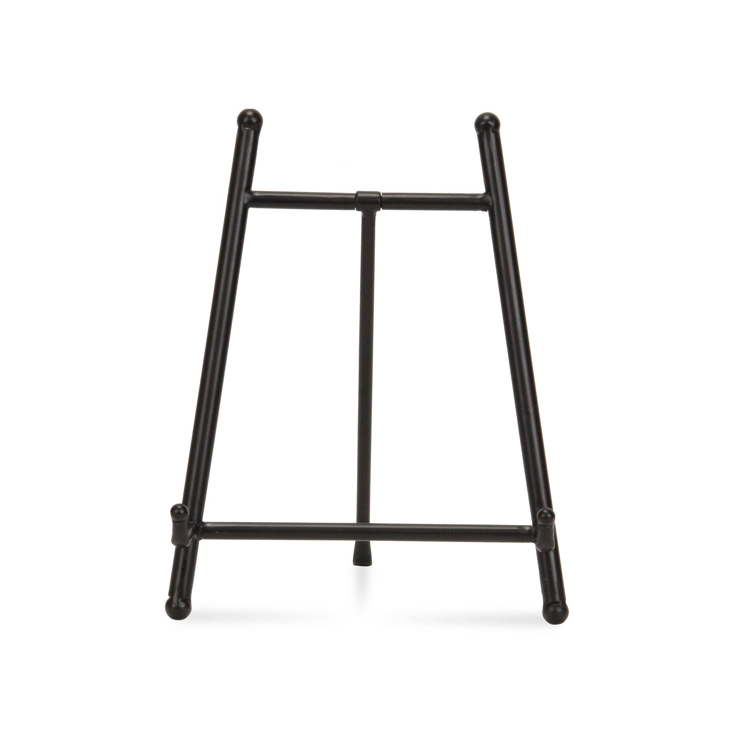 Black Mini Easel