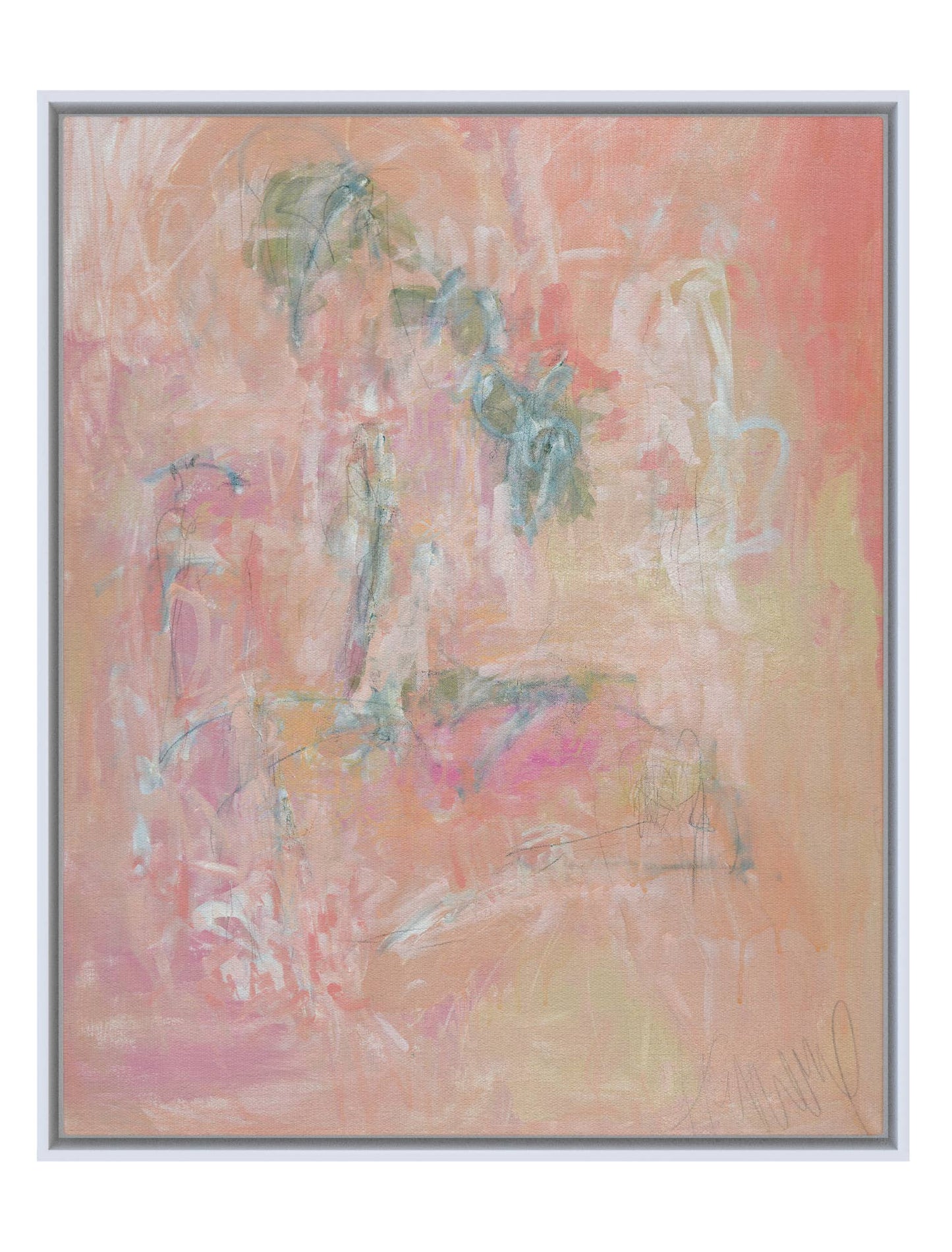 Pick Me Up 29x36