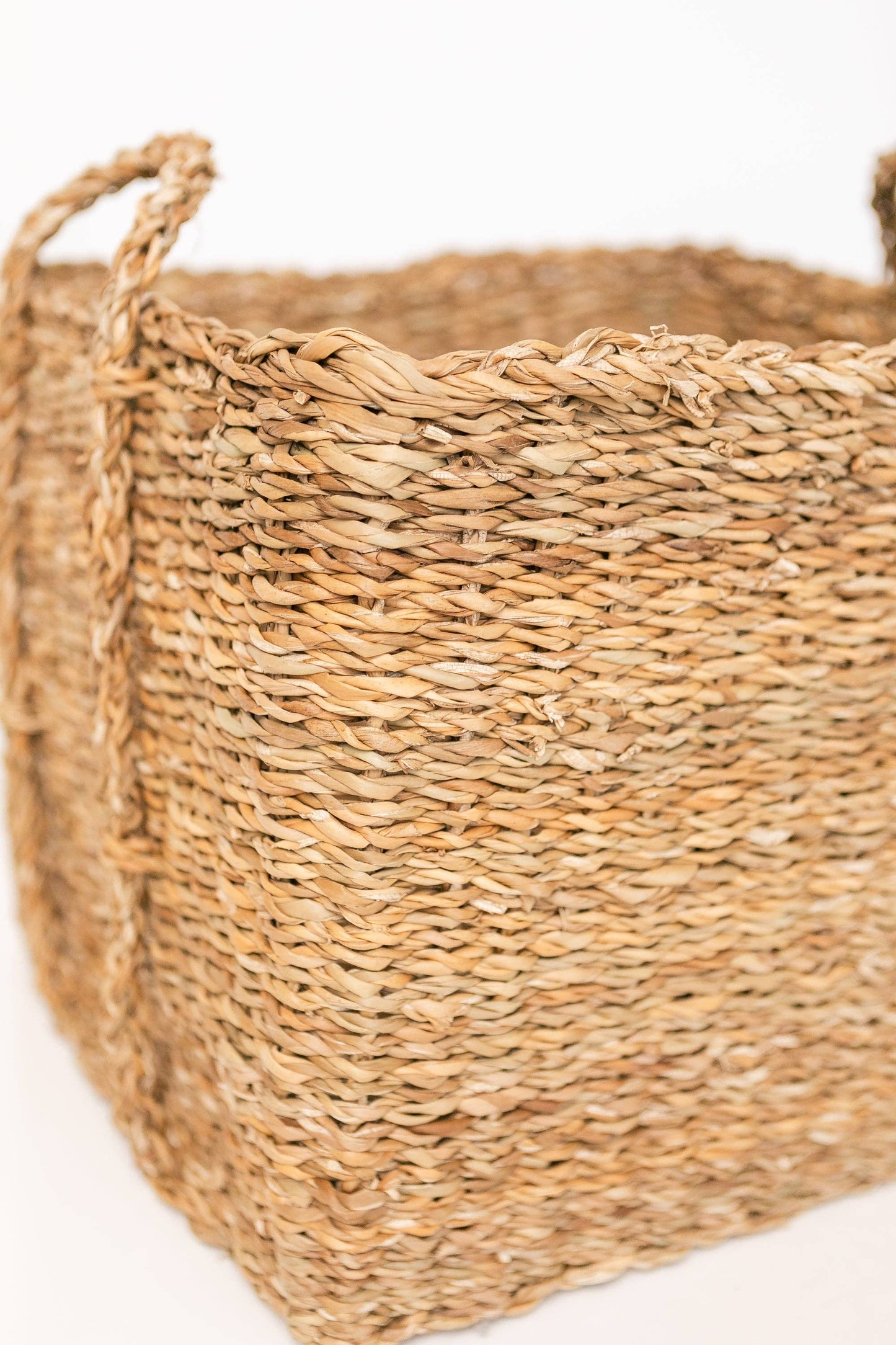 Halley Storage Basket - Small