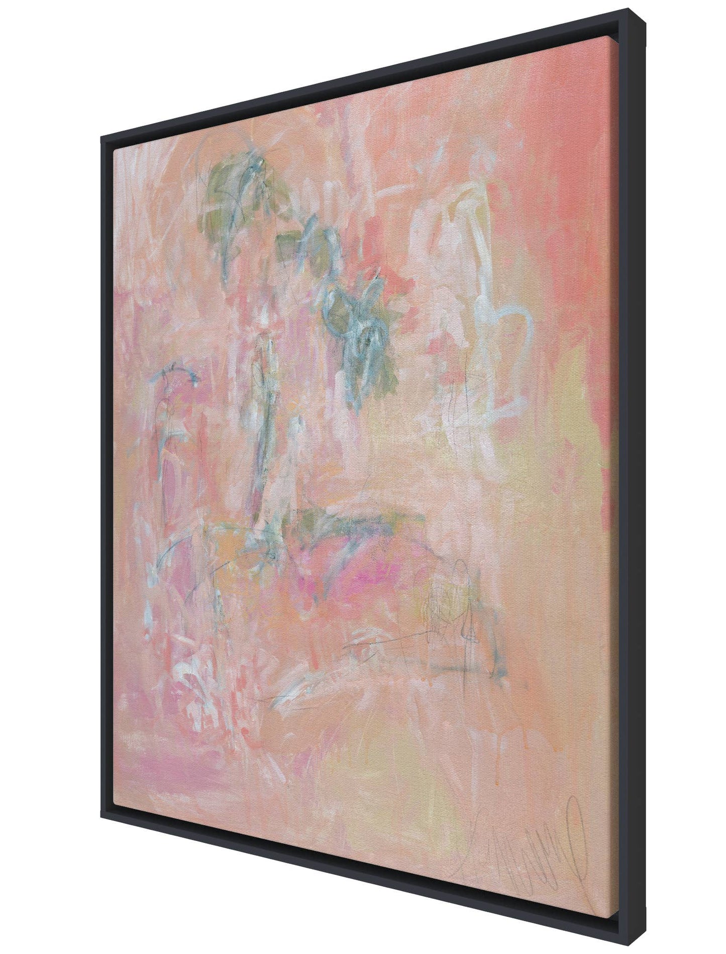 Pick Me Up 29x36