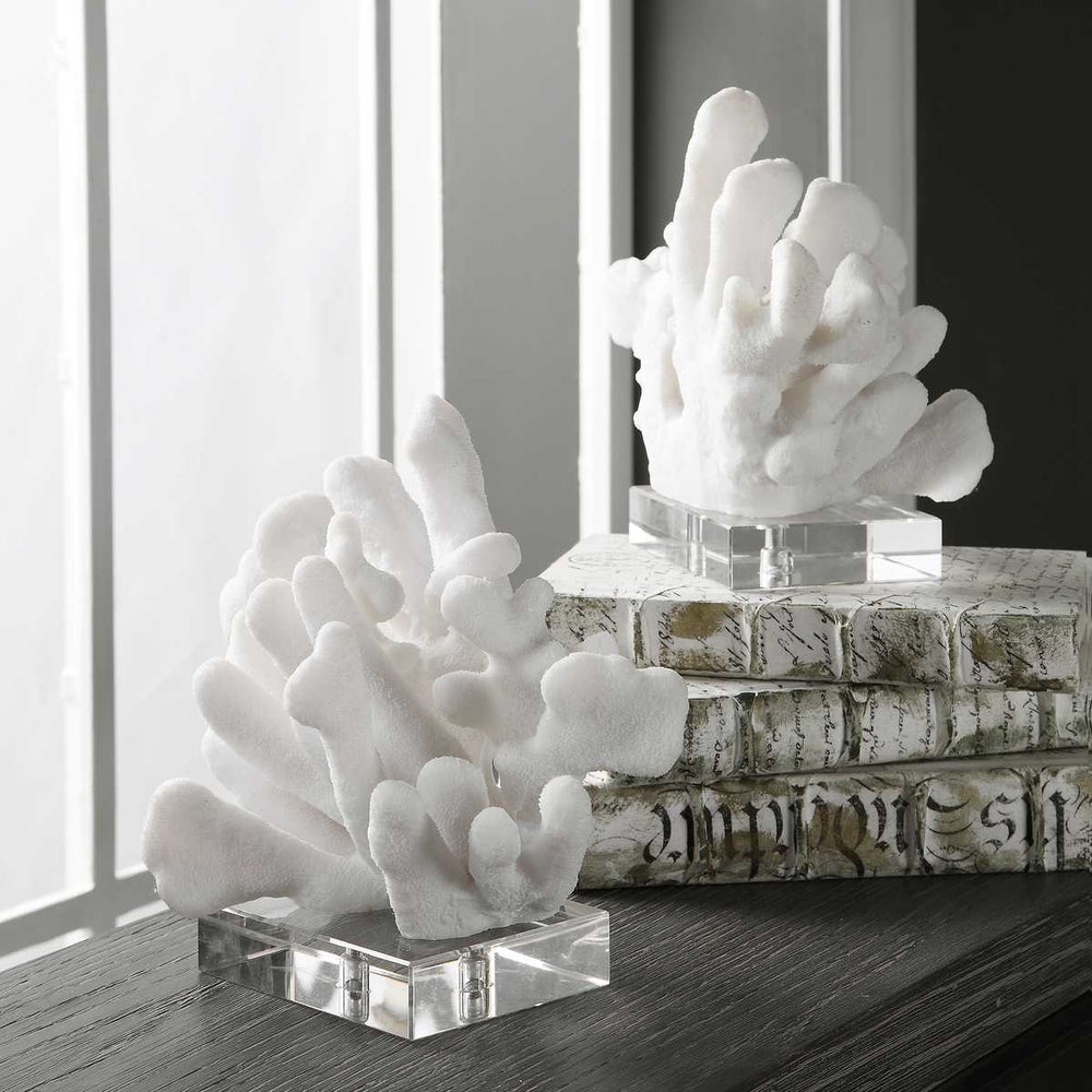 Charbel Bookend Set