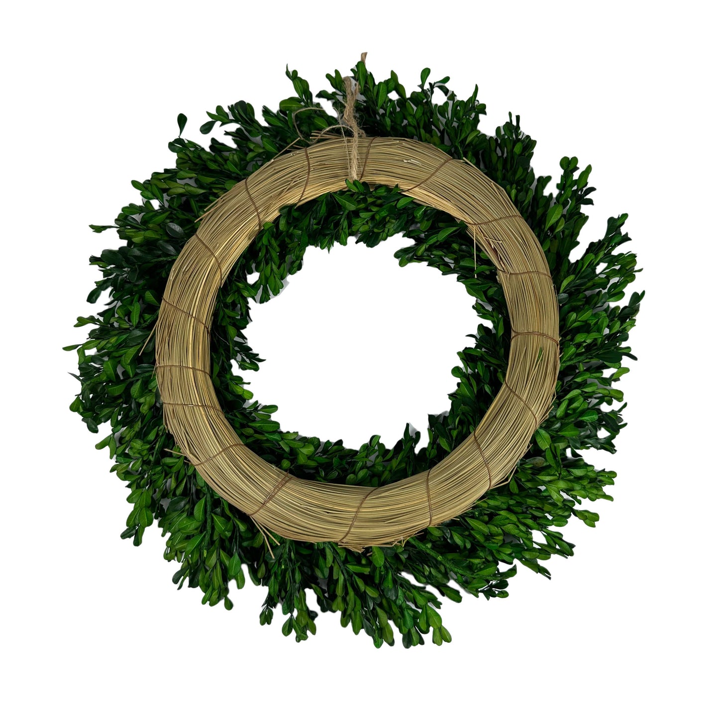 Naturally Preserved Wreath 21"