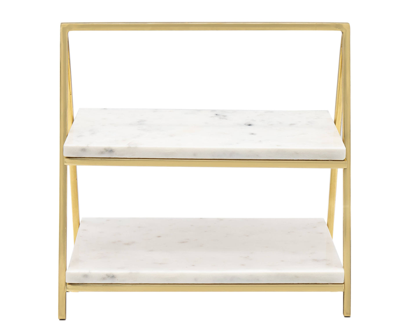 Two Tier Stand