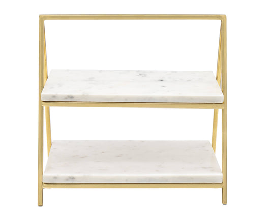 Two Tier Stand