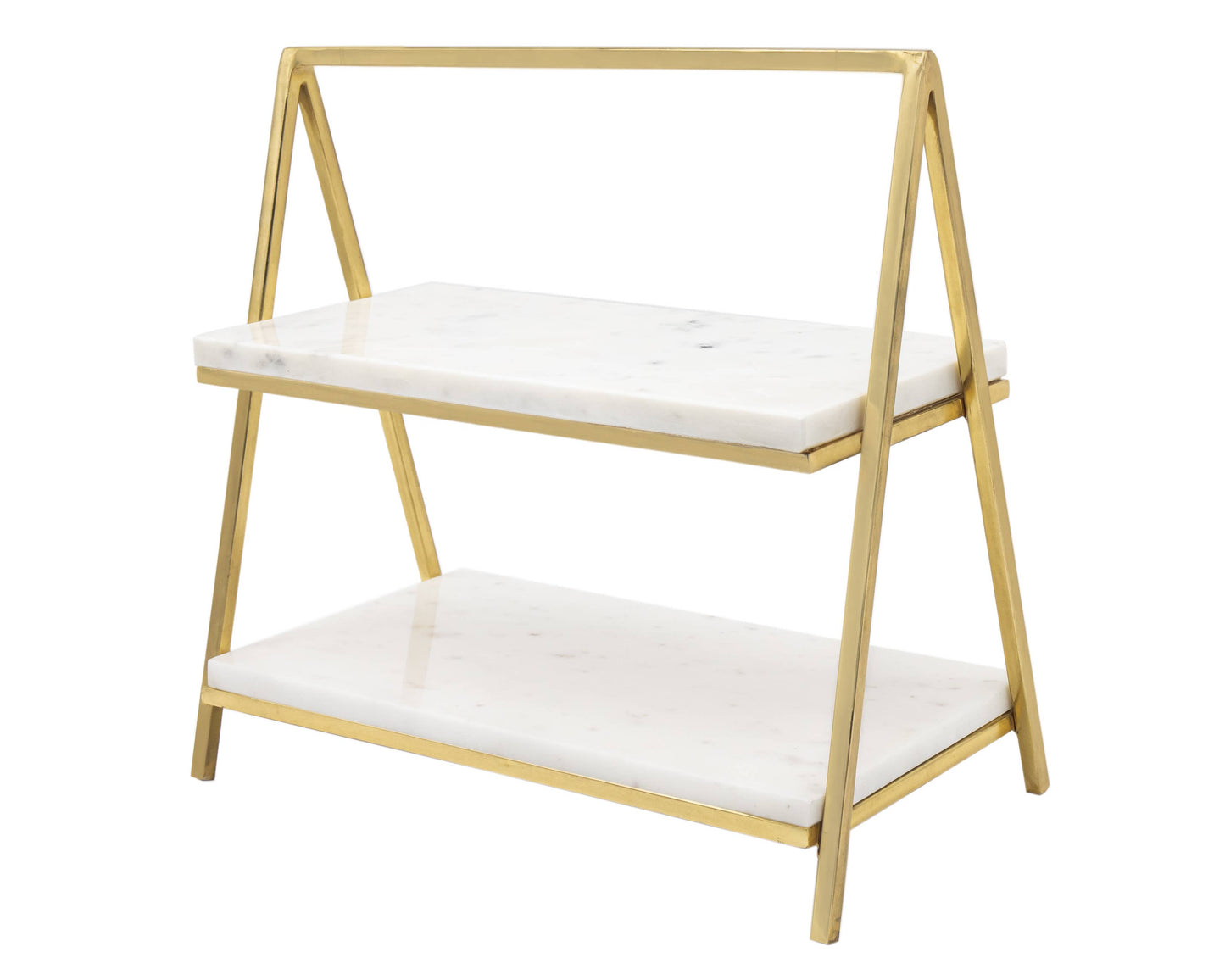 Two Tier Stand