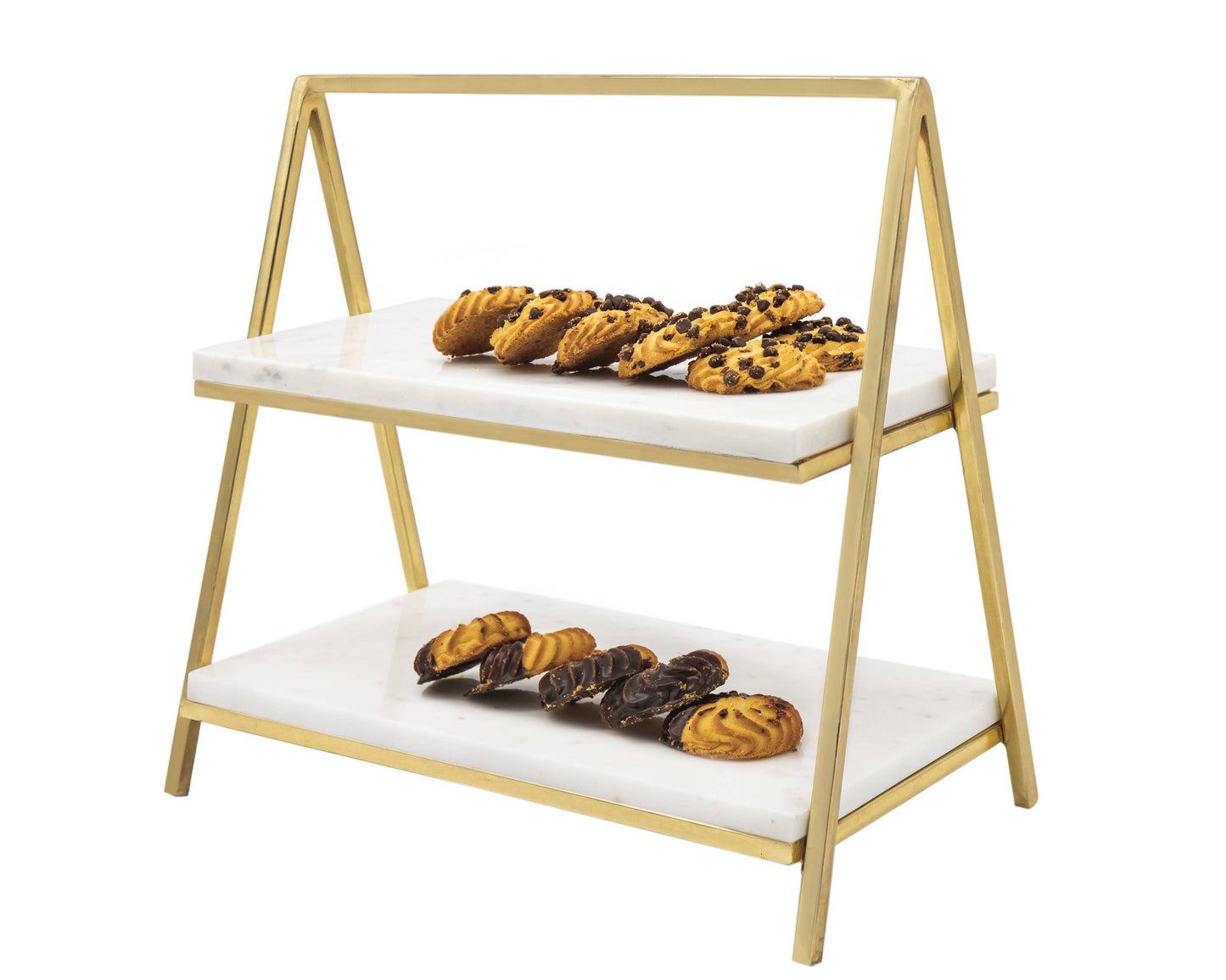Two Tier Stand