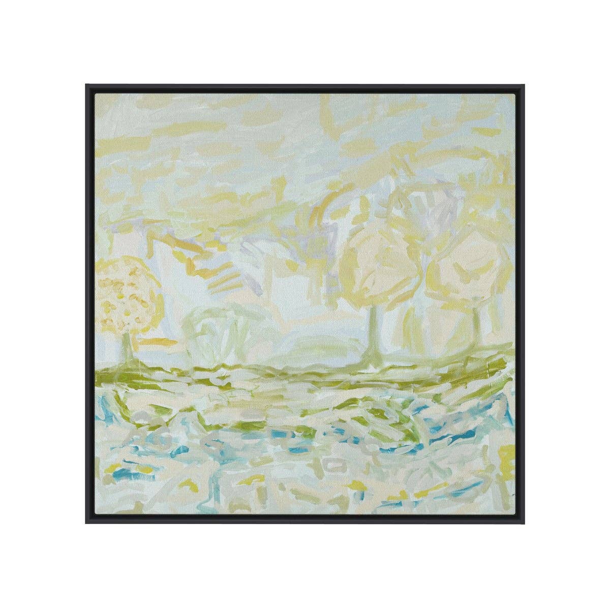 Roots Run Deep 29x29