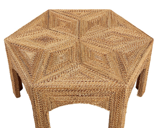 Kesha Coffee Table
